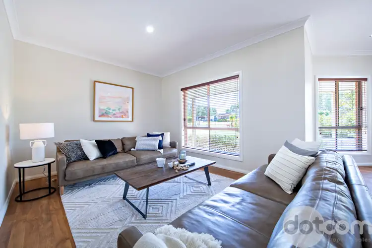 Fourth view of Homely house listing, 4 John Roach Close, Dubbo NSW 2830