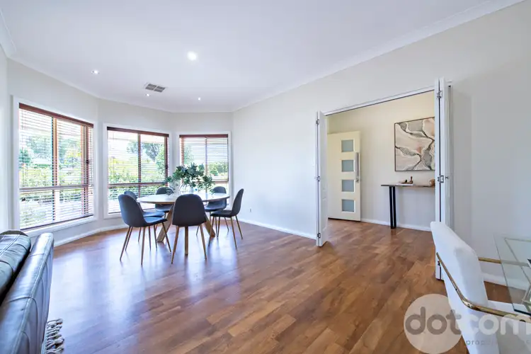 Fifth view of Homely house listing, 4 John Roach Close, Dubbo NSW 2830