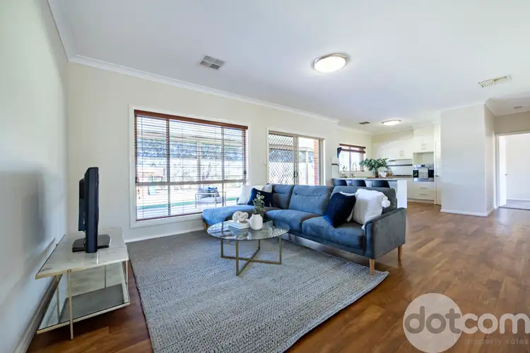 Sixth view of Homely house listing, 4 John Roach Close, Dubbo NSW 2830