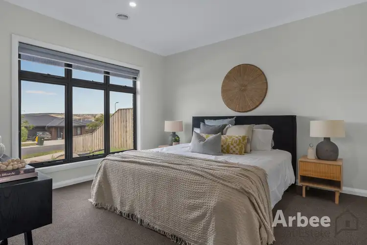 Fourth view of Homely house listing, 13 Emmett Street, Bacchus Marsh VIC 3340