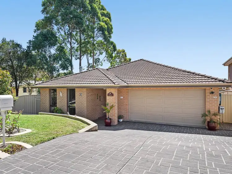 6 Burra Court, Hamlyn Terrace NSW 2259