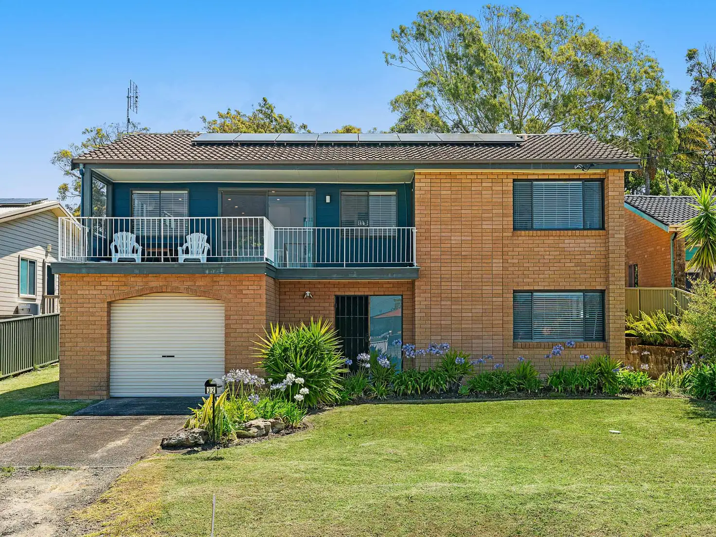 Main view of Homely house listing, 32 Middlesex Avenue, Gorokan NSW 2263