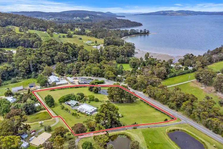 3318 Channel Highway, Woodbridge TAS 7162