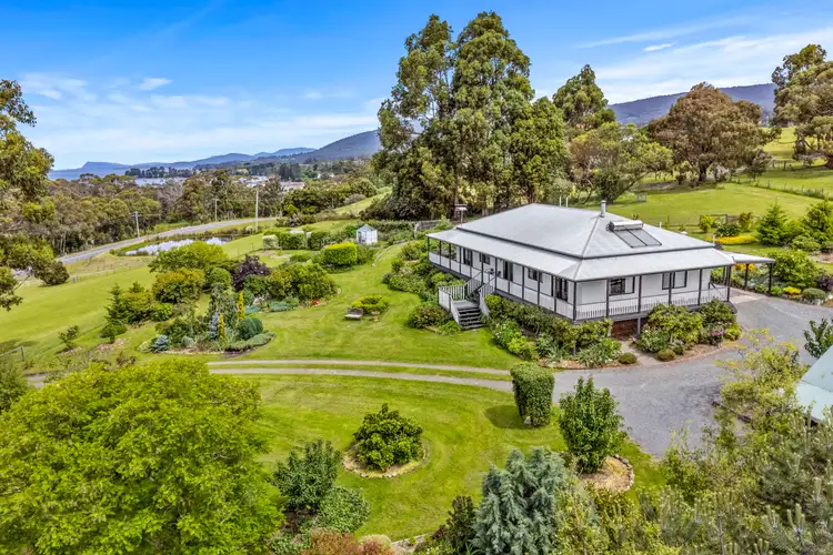 Third view of Homely house listing, 3318 Channel Highway, Woodbridge TAS 7162