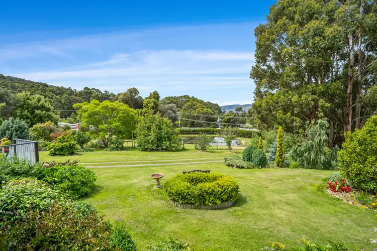 Fourth view of Homely house listing, 3318 Channel Highway, Woodbridge TAS 7162