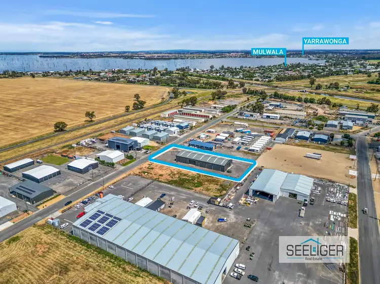Main view of Homely warehouse listing, Address available on request