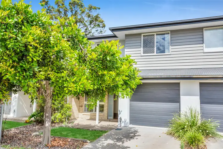 Main view of Homely townhouse listing, 3/15 Grandly Street, Doolandella QLD 4077