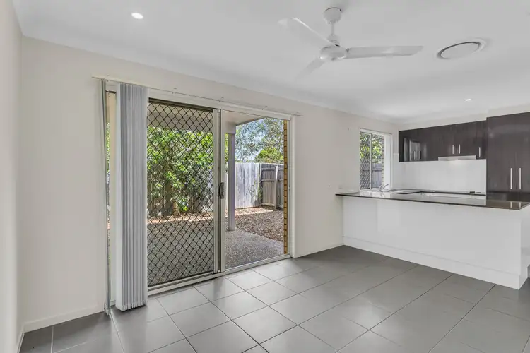 Sixth view of Homely townhouse listing, 3/15 Grandly Street, Doolandella QLD 4077