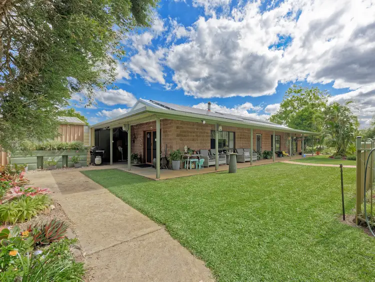 Main view of Homely rural property listing, 305 Bucca Road, Bucca QLD 4670