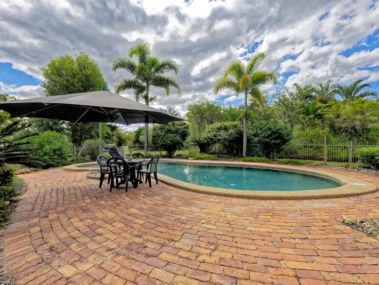 Second view of Homely rural property listing, 305 Bucca Road, Bucca QLD 4670