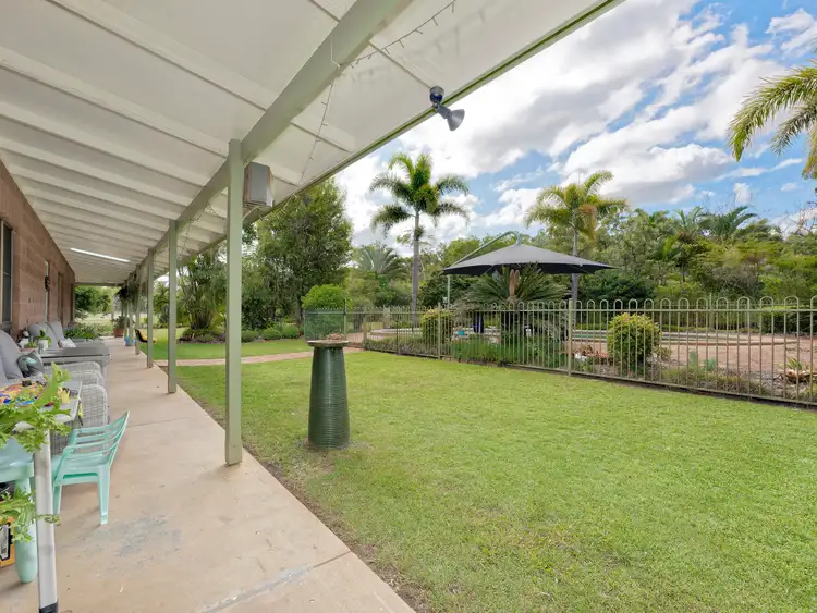 Third view of Homely rural property listing, 305 Bucca Road, Bucca QLD 4670