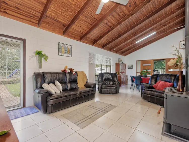 Fourth view of Homely rural property listing, 305 Bucca Road, Bucca QLD 4670