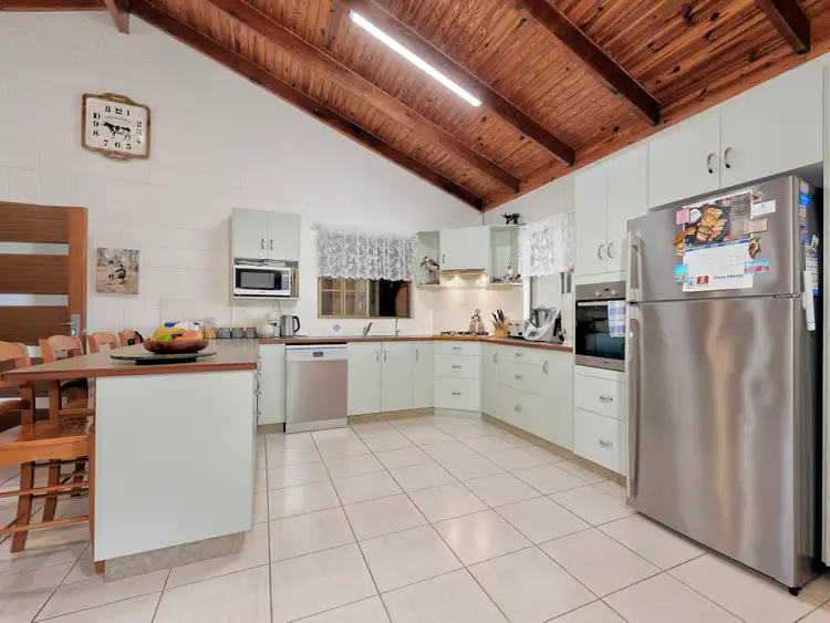 Fifth view of Homely rural property listing, 305 Bucca Road, Bucca QLD 4670