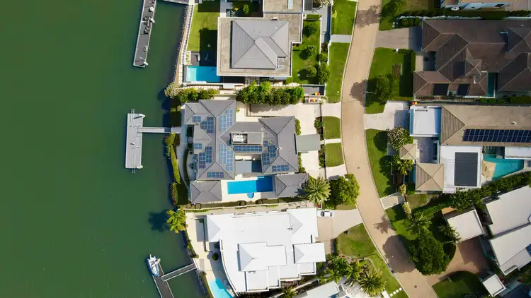 Third view of Homely house listing, 2104 The Circle, Sanctuary Cove QLD 4212