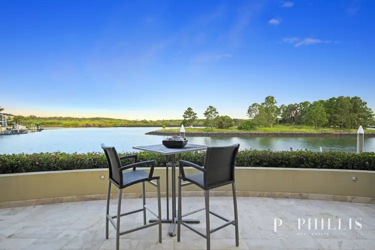 Fourth view of Homely house listing, 2104 The Circle, Sanctuary Cove QLD 4212