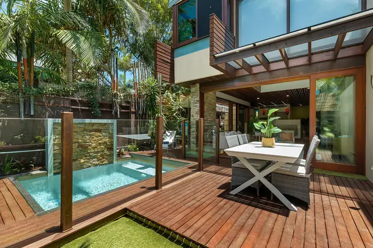 2/14 Weyba Street, Sunshine Beach QLD 4567