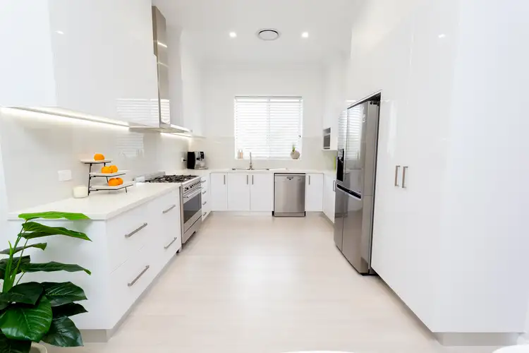 Main view of Homely house listing, 27 Waratah St, Leeton NSW 2705