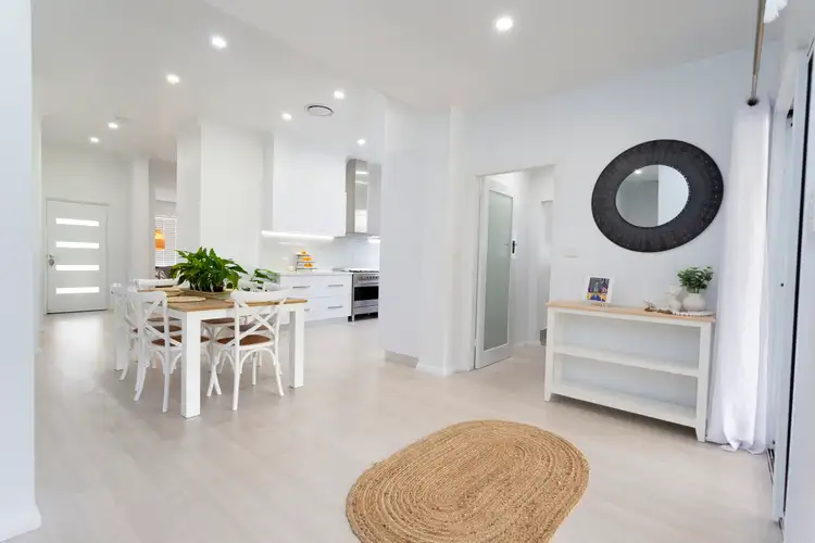 Third view of Homely house listing, 27 Waratah St, Leeton NSW 2705