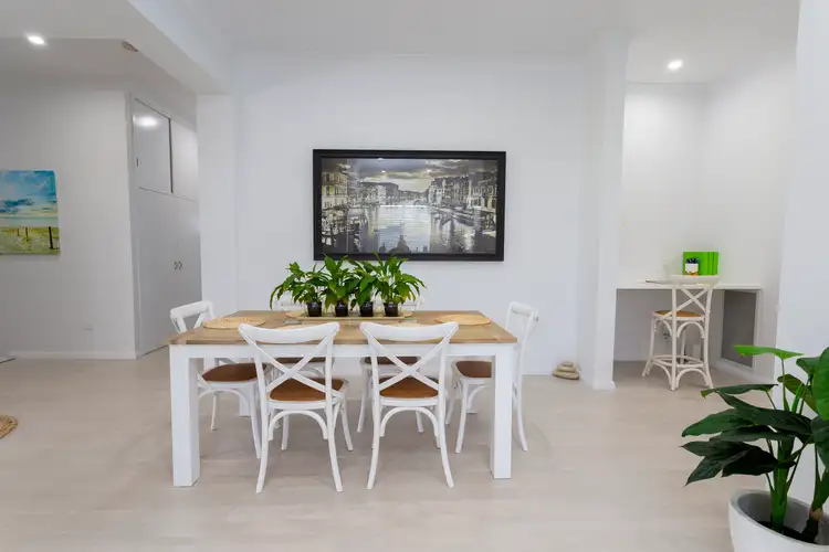 Fourth view of Homely house listing, 27 Waratah St, Leeton NSW 2705
