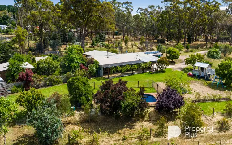 405 Heathcote-Redesdale Road, Heathcote VIC 3523