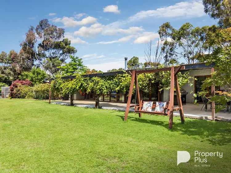 Third view of Homely house listing, 405 Heathcote-Redesdale Road, Heathcote VIC 3523