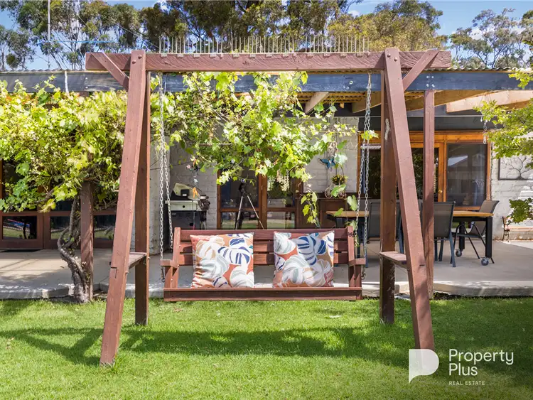 Fourth view of Homely house listing, 405 Heathcote-Redesdale Road, Heathcote VIC 3523