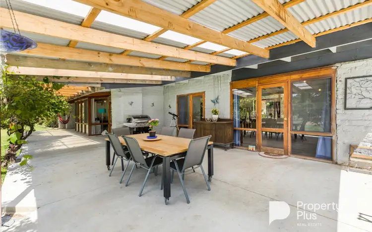 Fifth view of Homely house listing, 405 Heathcote-Redesdale Road, Heathcote VIC 3523