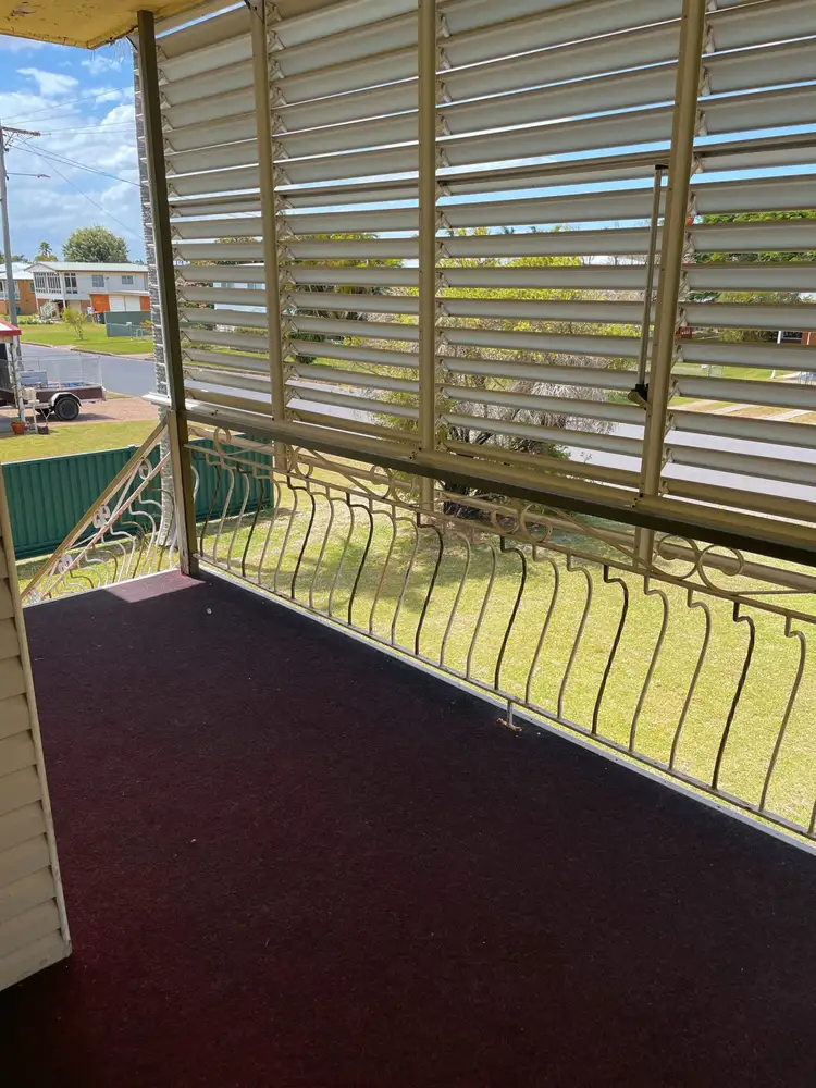 Third view of Homely house listing, 94 MENZIES STREET, Park Avenue QLD 4701