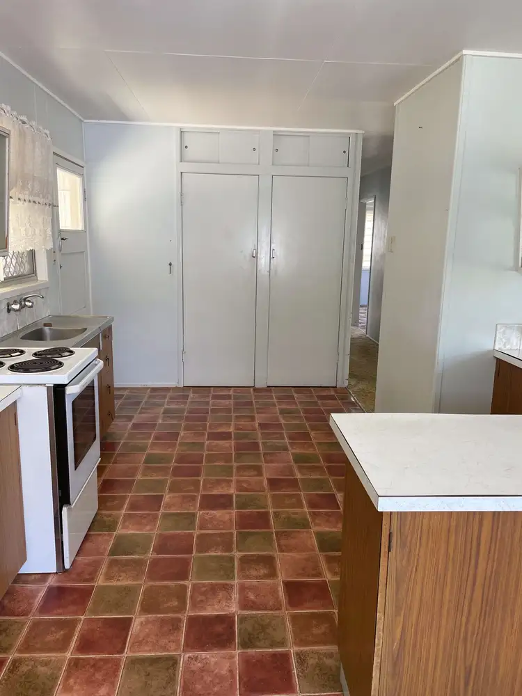 Fourth view of Homely house listing, 94 MENZIES STREET, Park Avenue QLD 4701