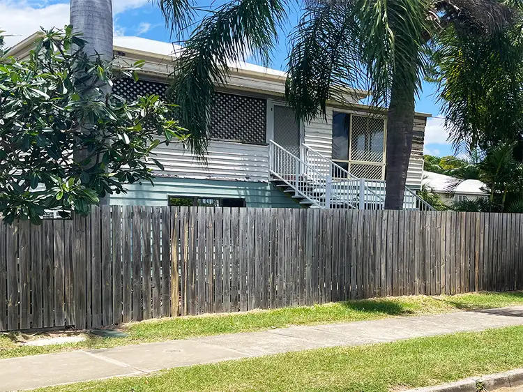142 WEST STREET, Allenstown QLD 4700