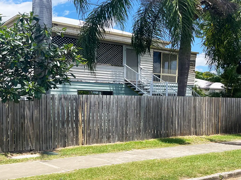 Main view of Homely house listing, 142 WEST STREET, Allenstown QLD 4700