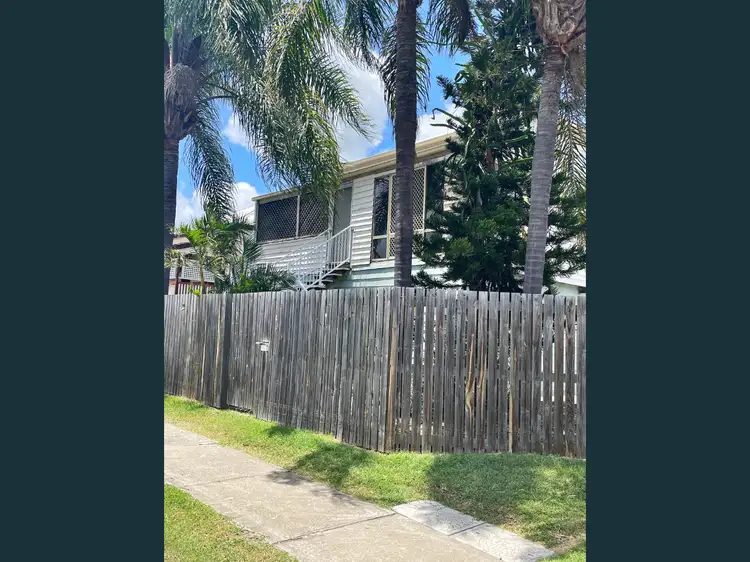 Second view of Homely house listing, 142 WEST STREET, Allenstown QLD 4700
