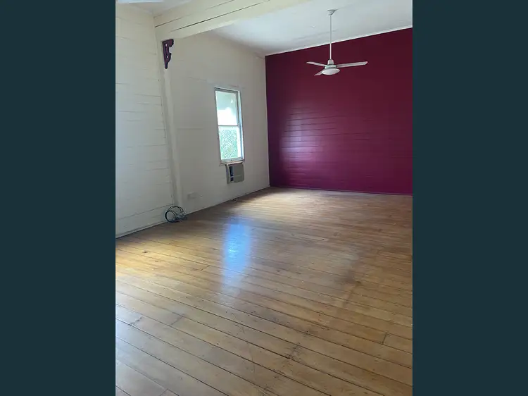 Sixth view of Homely house listing, 142 WEST STREET, Allenstown QLD 4700