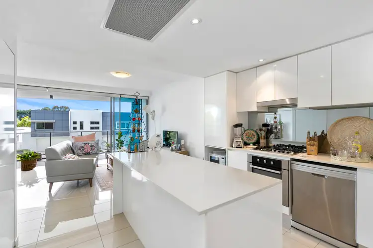 Third view of Homely apartment listing, 103/15 Compass Drive, Biggera Waters QLD 4216