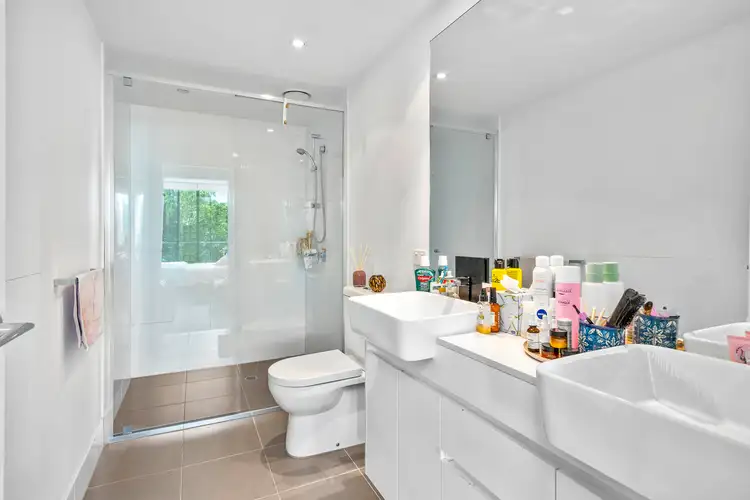 Sixth view of Homely apartment listing, 103/15 Compass Drive, Biggera Waters QLD 4216