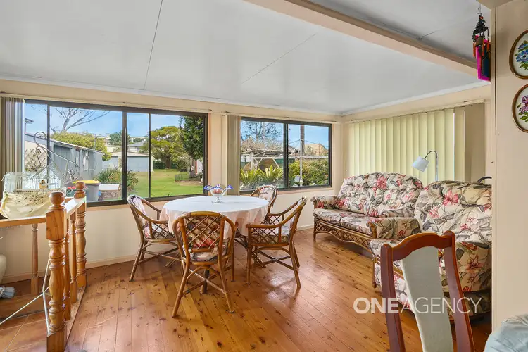 Third view of Homely house listing, 32 Adelaide St, Greenwell Point NSW 2540