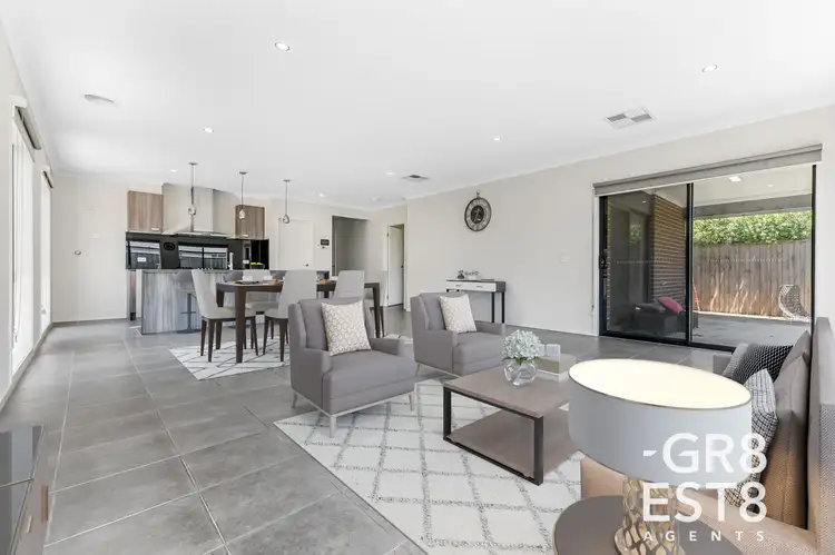 Third view of Homely house listing, 20 Riverside Drive, Cranbourne West VIC 3977
