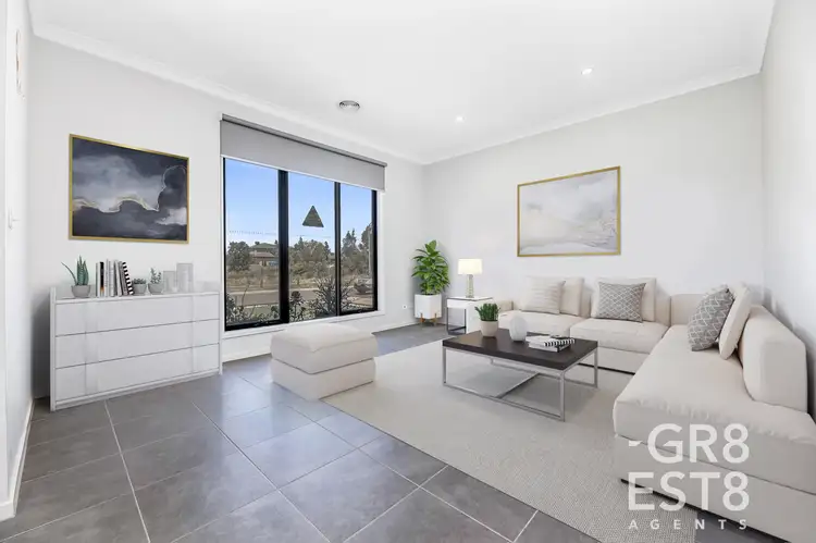 Fourth view of Homely house listing, 20 Riverside Drive, Cranbourne West VIC 3977