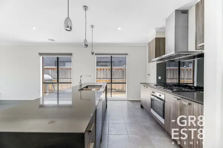 Fifth view of Homely house listing, 20 Riverside Drive, Cranbourne West VIC 3977