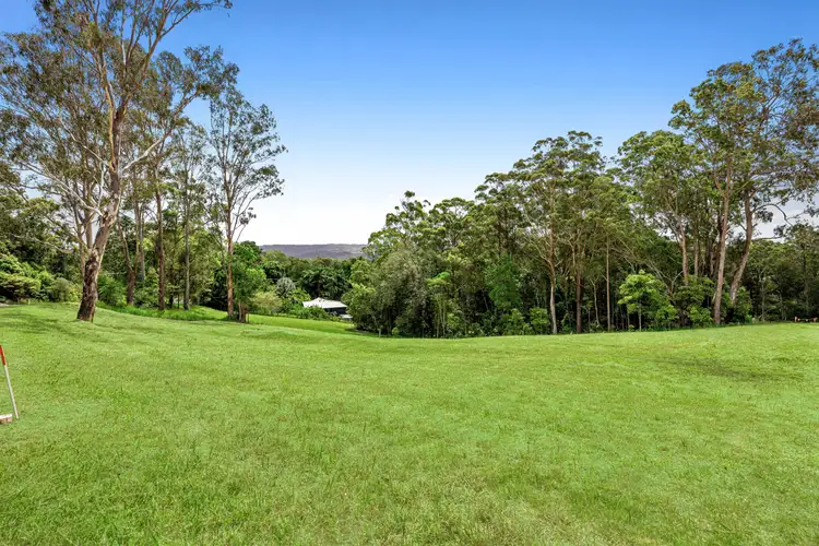 Fourth view of Homely land listing, 259 Kiel Mountain Road, Kiels Mountain QLD 4559