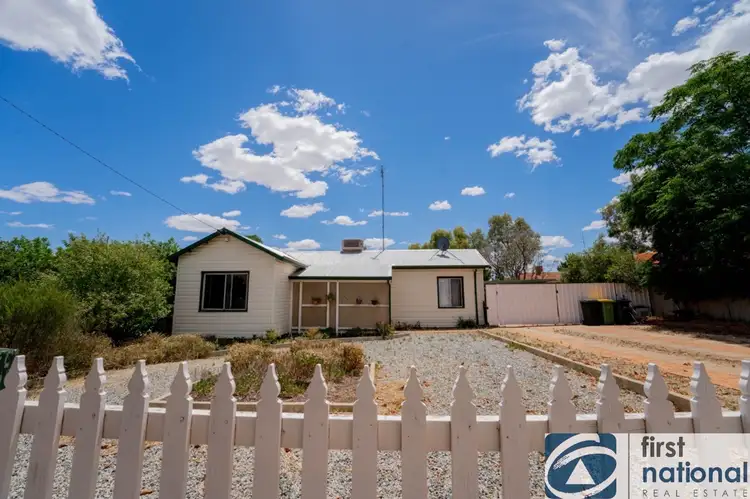88 Newcastle Road, Northam WA 6401