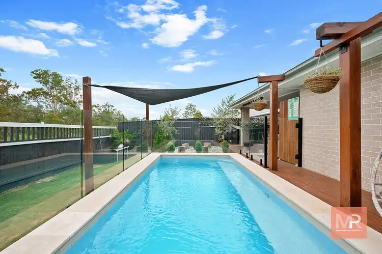 13 Saunders Drive, Flagstone QLD 4280
