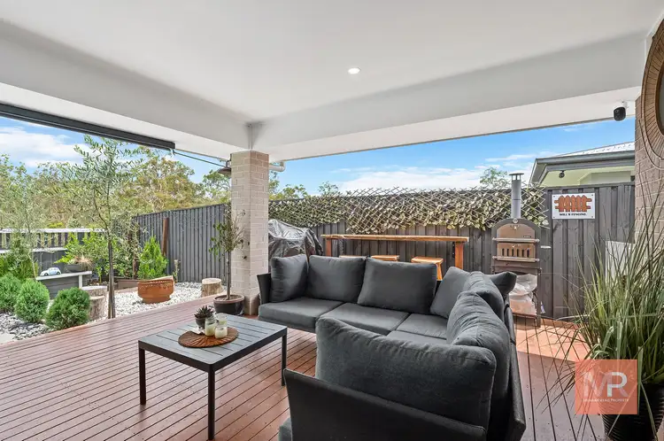 Third view of Homely house listing, 13 Saunders Drive, Flagstone QLD 4280