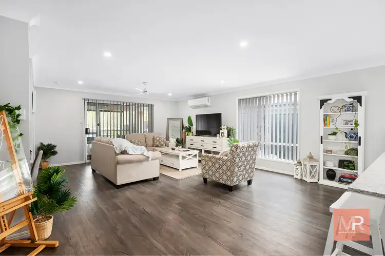 Fifth view of Homely house listing, 13 Saunders Drive, Flagstone QLD 4280