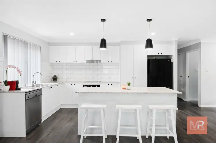Sixth view of Homely house listing, 13 Saunders Drive, Flagstone QLD 4280