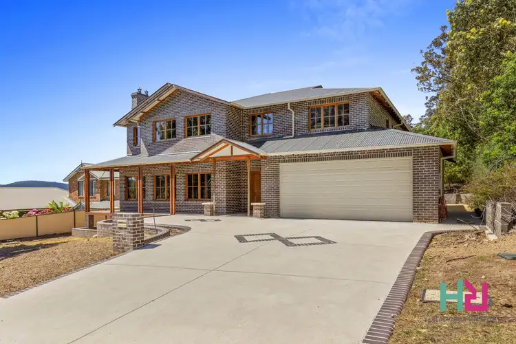 5 Bursaria Place, South Bowenfels NSW 2790