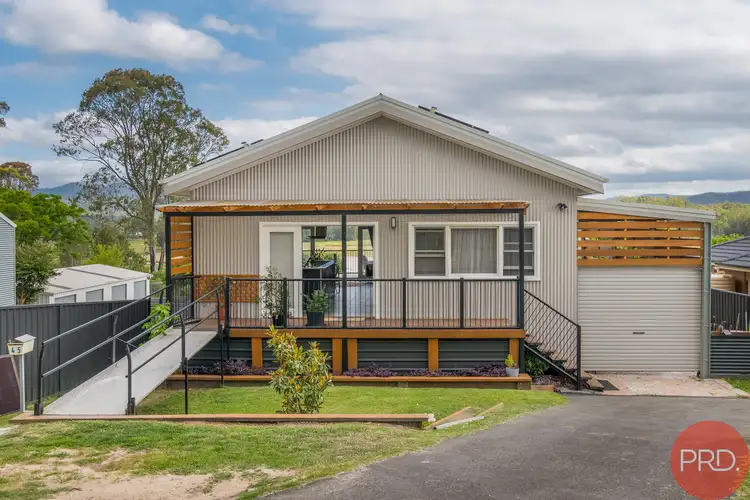 Second view of Homely house listing, 45 Helena Street, Ellalong NSW 2325