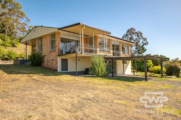 Main view of Homely house listing, 321 Bourke Street, Glen Innes NSW 2370