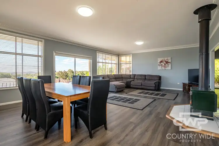 Second view of Homely house listing, 321 Bourke Street, Glen Innes NSW 2370