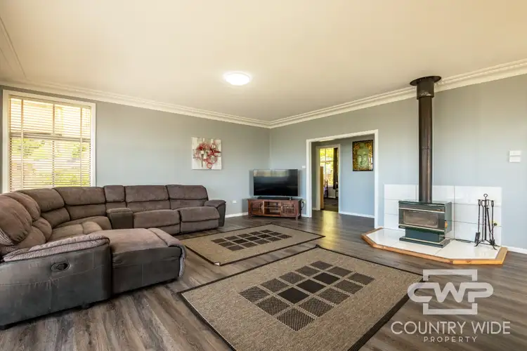 Third view of Homely house listing, 321 Bourke Street, Glen Innes NSW 2370